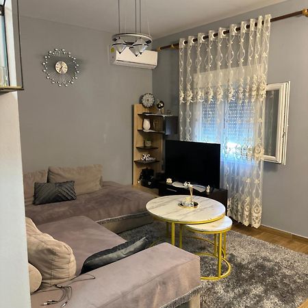 Apartmán The Velvet Thasoss Makriammos Exteriér fotografie