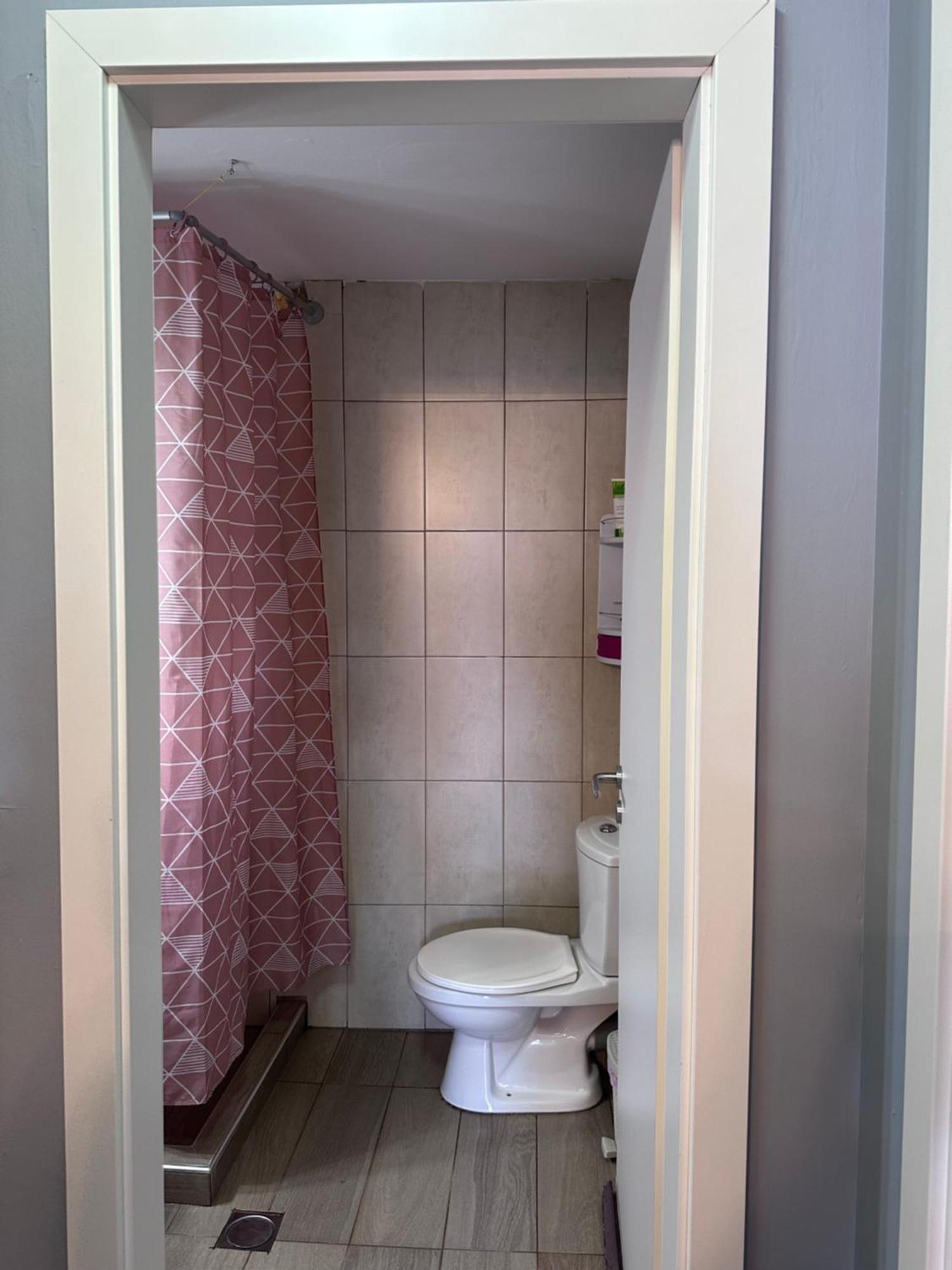 Apartmán The Velvet Thasoss Makriammos Exteriér fotografie