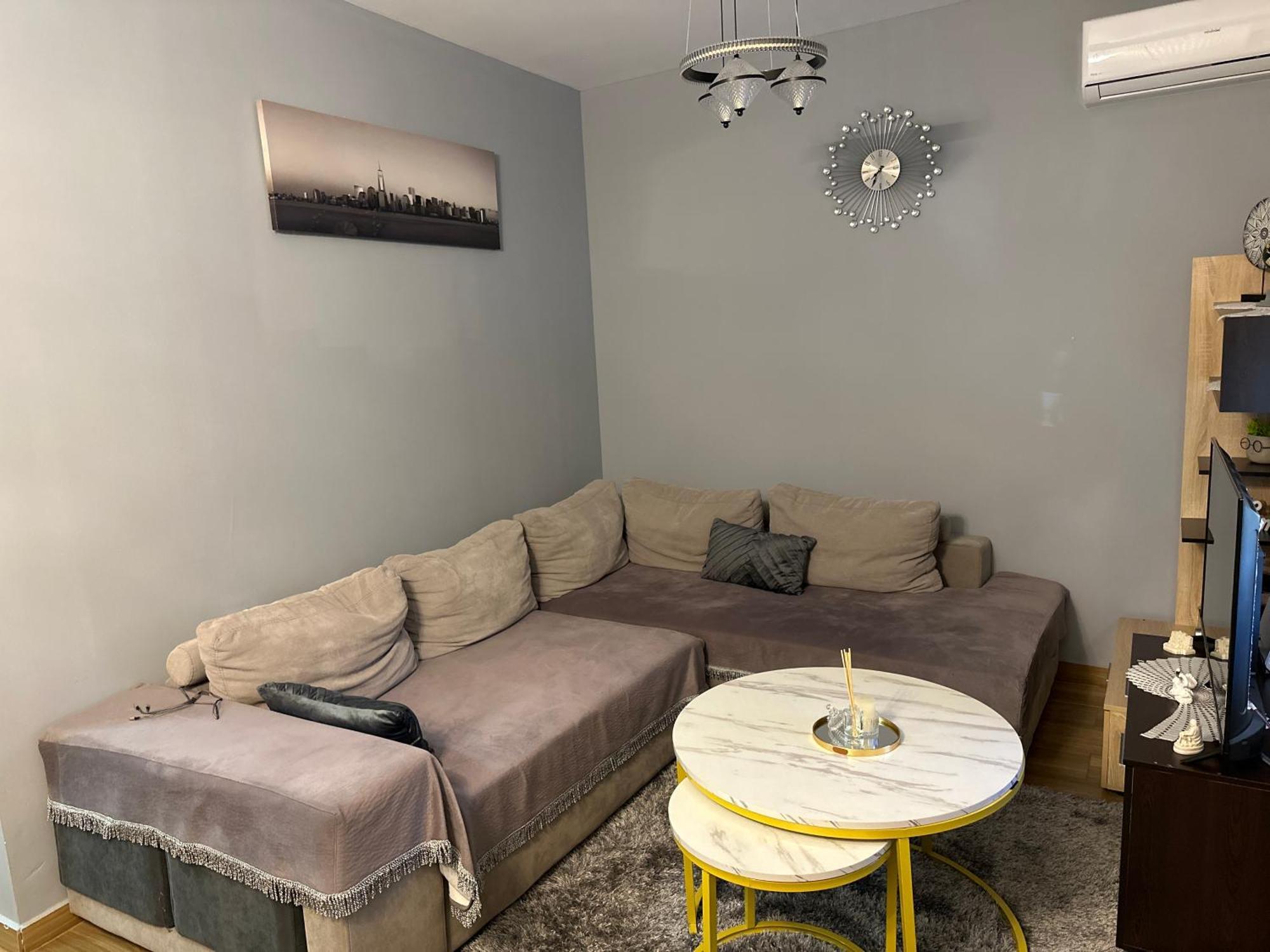 Apartmán The Velvet Thasoss Makriammos Exteriér fotografie