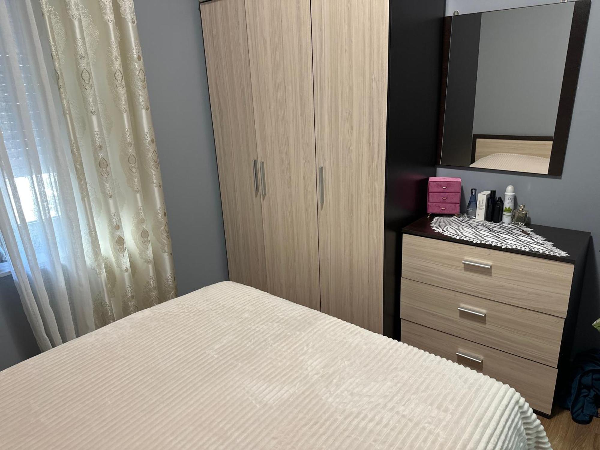 Apartmán The Velvet Thasoss Makriammos Exteriér fotografie