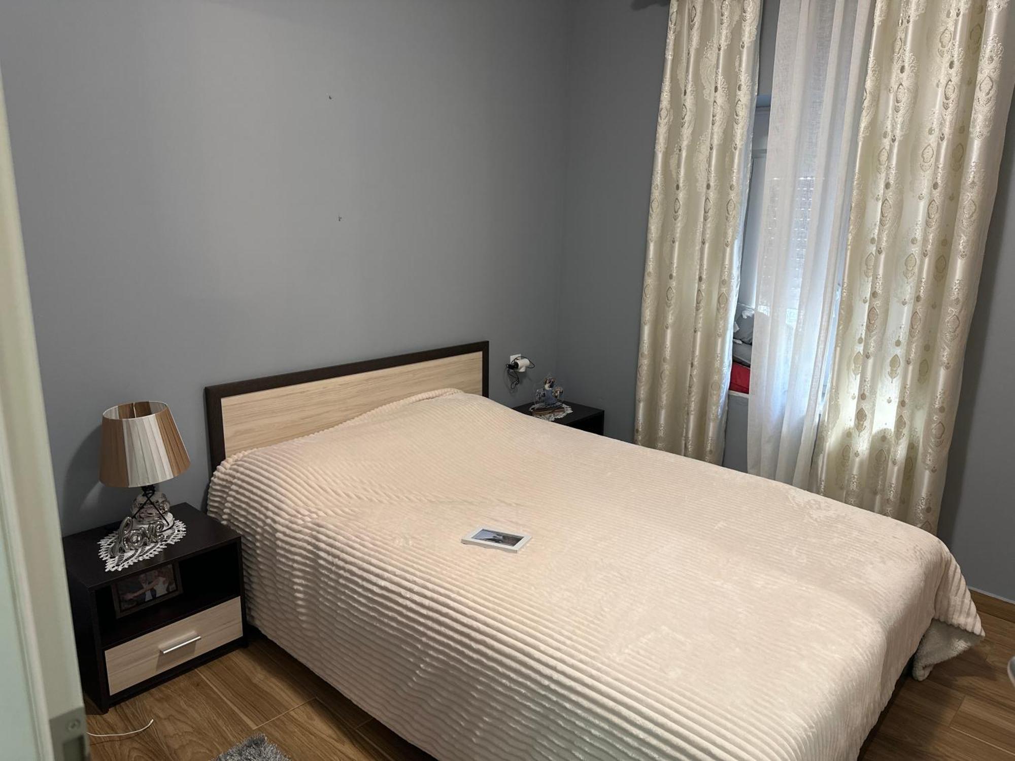 Apartmán The Velvet Thasoss Makriammos Exteriér fotografie